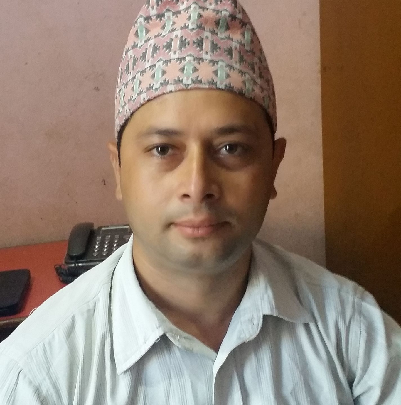 Gajiram Gautam